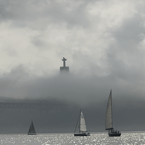 séminaire lisbonne portugal voilier bateau